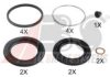 TOYOT 0447960040 Repair Kit, brake caliper